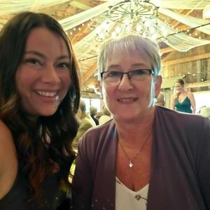 Meet your Posher, Donnalee